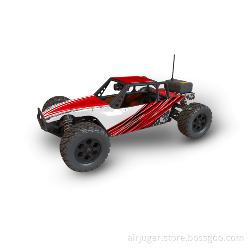 High Speed FPV RC Car